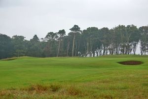 Renaissance 12th Green